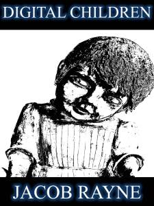 Digital Children cover