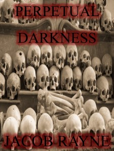 Perpet DARKness cover